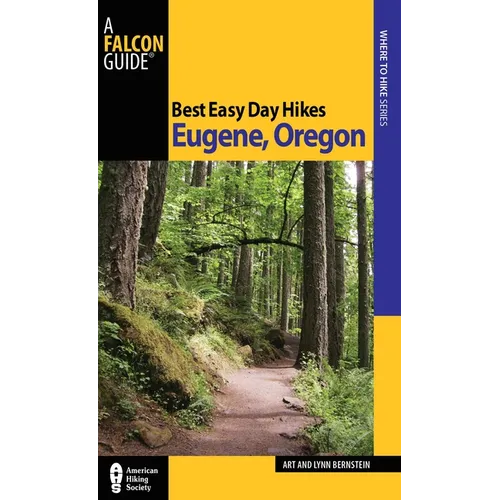 Best Easy Day Hikes Eugene, Oregon