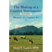 The Making of a Veterinarian & other stories