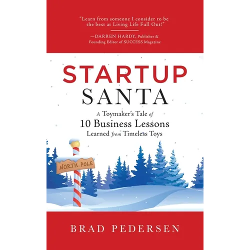 Startup Santa