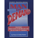 Man in Demand (Student)