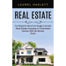 Real Estate: Your Blueprint to Move From Struggle to Success (Real Estate Investing in Foreclosed Homes With No Money Down)