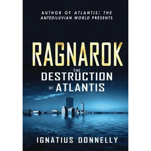 Ragnarok: The Destruction of Atlantis