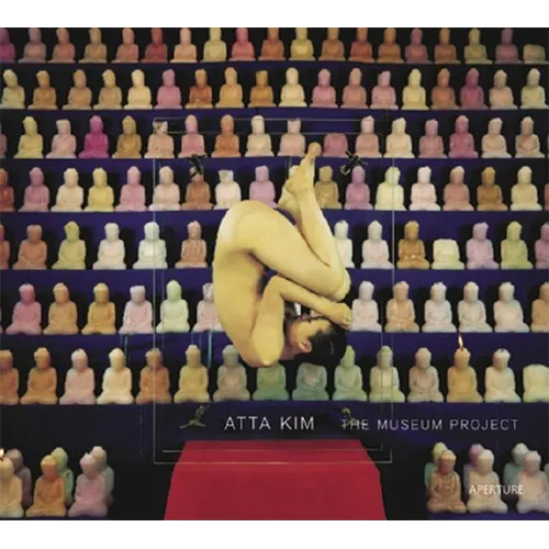 Atta Kim: The Museum Project