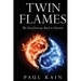 Twin Flames: : The Soul Journey Back to Oneness