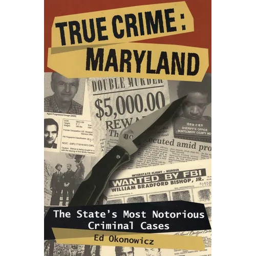 True Crime: Maryland