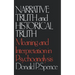 Narrative Truth and Historical Truth: Meaning and Interpretation in Psychoanalysis