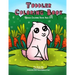 Toddler Coloring Book: Toddler Coloring Books Ages 3-5