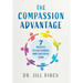 The Compassion Advantage: 7 Practices to Lead Stronger, More Successful Teams