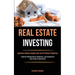Real Estate Investing: Generate Passive Income and Live Off Rental Properties (Property Wholesaling for Beginners, and Commercial Real Estate & Apartm
