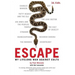 Escape: My Life Long War Against Cults