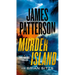 Murder Island: A Doc Savage Thriller
