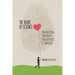 The Heart of Science: Engineering Footprints, Fingerprints, & Imprints, published