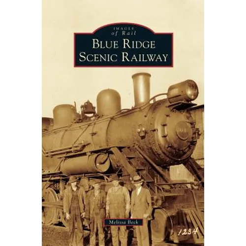 Blue Ridge Scenic Railway