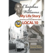 Cleophas Williams My Life Story in the International Longshore & Warehouse Union Local 10