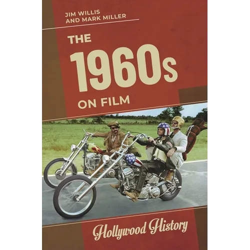 The 1960s on Film