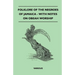 Folklore of the Negroes of Jamaica - With Notes on Obeah Worship