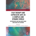 Play Therapy and Expressive Arts in a Complex and Dynamic World: Opportunities and Challenges Inside and Outside the Playroom
