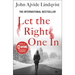 Let the Right One in