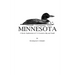 Minnesota: A Poetic Exploration of 72 Creatures Big and Small