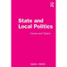 State and Local Politics: Cases and Topics