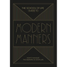 The School of Life Guide to Modern Manners: How to Navigate the Dilemmas of Social Life