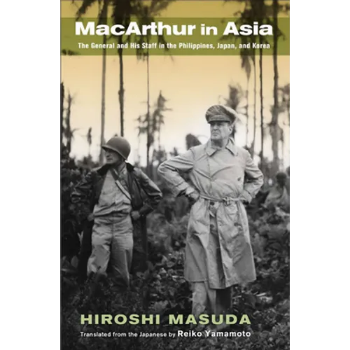MacArthur in Asia