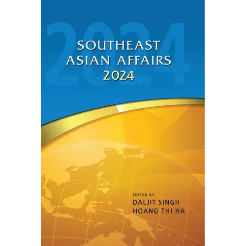 Southeast Asian Affairs 2024