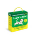 Phonics Makes Readers: Learn to Read Box 1: 15 Books to Build Reading Skills for Kindergarten and Beyond