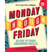 New York Times Games Monday Through Friday 50 Easy to Tough Crossword Puzzles Volume 10