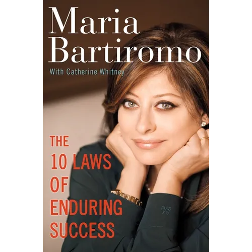 The 10 Laws of Enduring Success