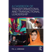 A Casebook of Transformational and Transactional Leadership