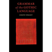 Grammar of the Gothic Language