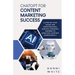 ChatGPT for Content Marketing Success: A Step-by-Step Guide for Professional Service Company Owners to Creating Content Consistently
