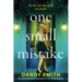 One Small Mistake