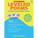 Leveled Poems for Small-Group Reading Lessons: 40 Reproducible Poems with Mini-Lessons for Guided Reading Levels E-N