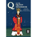 Q is for Queen Seondeok: A Historic Alphabet Book