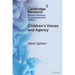 Children's Voices and Agency