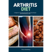 Arthritis Diet: A Beginner's Step-by-Step Guide with Top Recipes: Anti-Inflammatory Diet