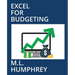 Excel for Budgeting