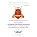The Order of Melchizedek Supernatural School Of Ministry