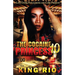 The Cocaine Princess 10