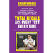Total Recall Ace Every Test Every Time Study Skills (College Edition Paperback) SMARTGRADES BRAIN POWER REVOLUTION: In 24 Hours, Students Achieve Acad