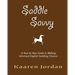 Saddle Savvy: A Step By Step Guide To Making Informed English Saddling Choices