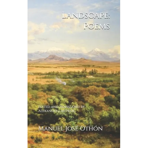Landscape: Poems
