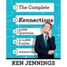 The Complete Kennections: 5,000 Questions in 1,000 Puzzles