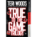True to the Game Omnibus
