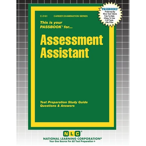Assessment Assistant