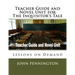 Teacher Guide and Novel Unit for The Inquisitor's Tale: Lessons on Demand
