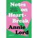Notes on Heartbreak: A Memoir