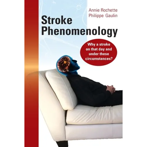 Stroke Phenomenology: Why a stroke on that day and under these circumstances?